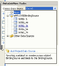 BindingSource