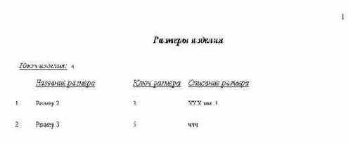 РАЗРАБОТКА ФУНКЦИЙ ОБРАБОТКИ ФАКТОВ